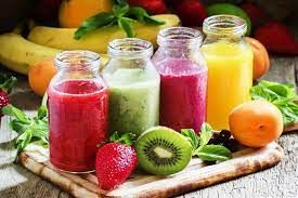 kiwi juice