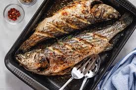 Eel Fish