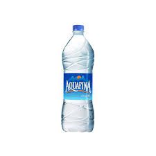 Large Water