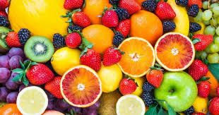 Fruits