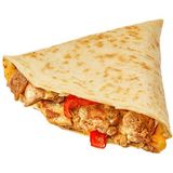 Shish Crepe