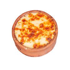 Negresco casserole