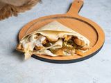 Cordon Bleu Crepe
