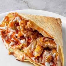 El Emprator Crepe