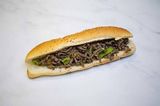 Liver sandwich