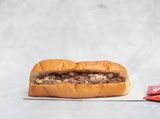 Sausage Sandwich