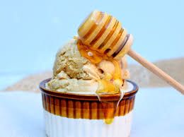 Honey With Cream