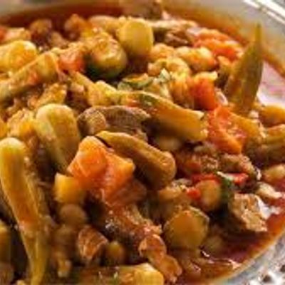 Fasting Okra Wika