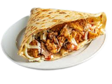 Grilled Breast Crepe