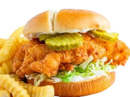 Chicken French Fries