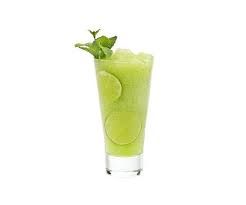 FAMILY Lemon Mint JUICES