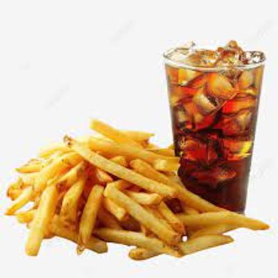 وجبة إفطار أطفال كومبو