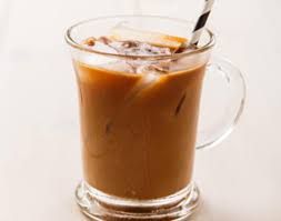 Spanish Latte
