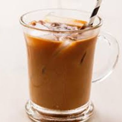 Spanish Latte