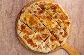 Anchovies Pie