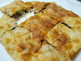 Chicken Shawerma Pie