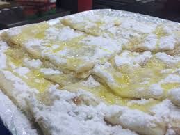Boughasha Pie