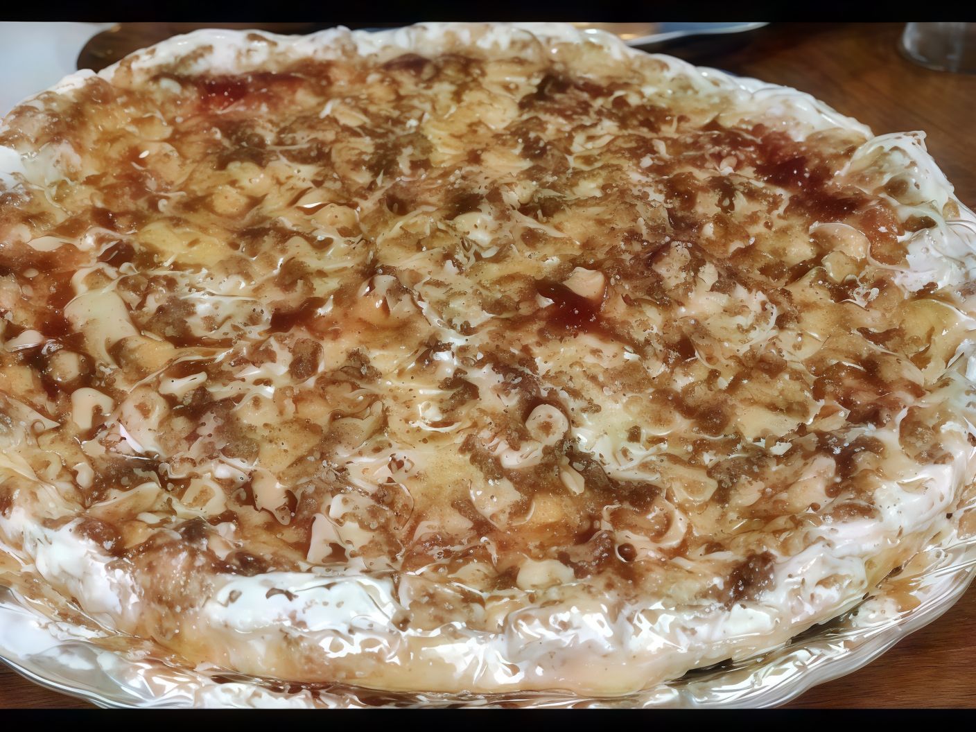 Alexandria sweet pie