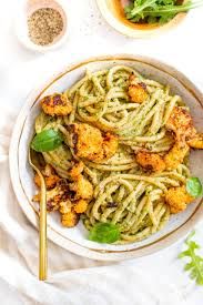 Crispy Penne Pasta Vegan