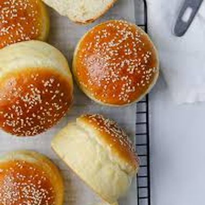 Burger Rolls