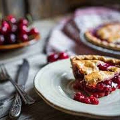 Fruiti Pie