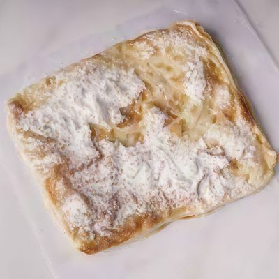 Four-season pie