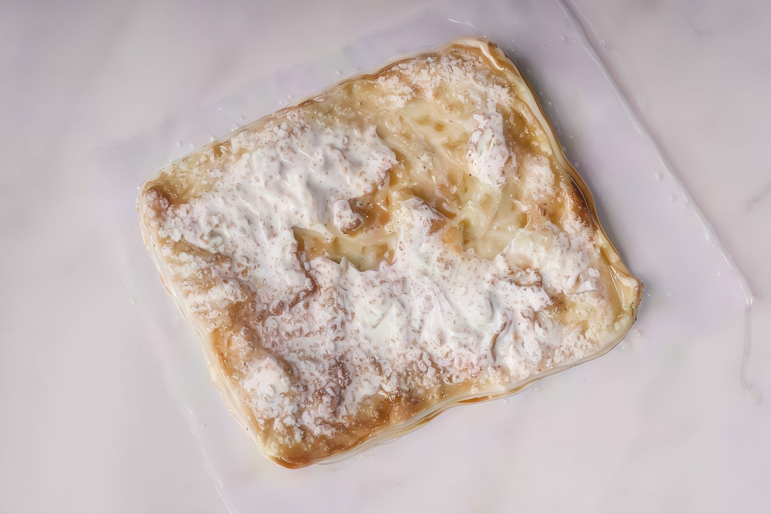 Apple pie