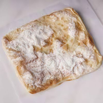 Apple pie
