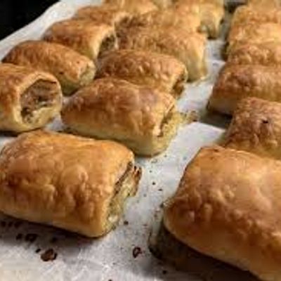 Kerry Rolls