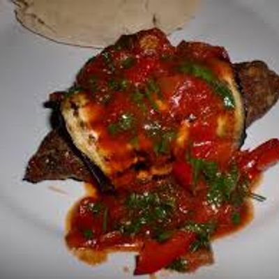 Kofta Khoshkash