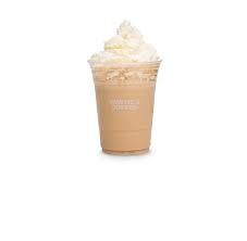 Classic Frappe