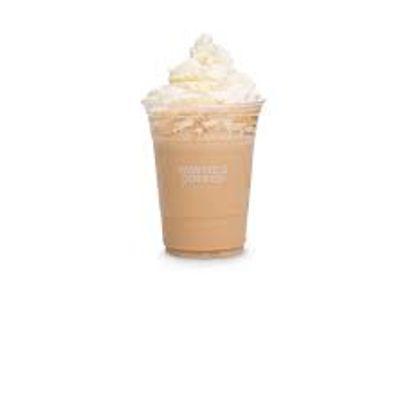 Classic Frappe