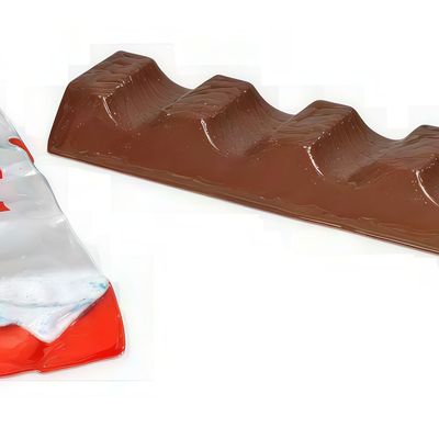Kinder Cup