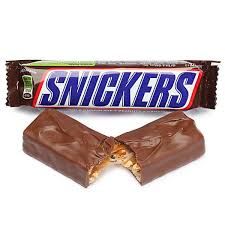 Snickers Cup