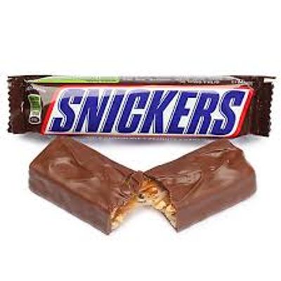 Snickers Cup
