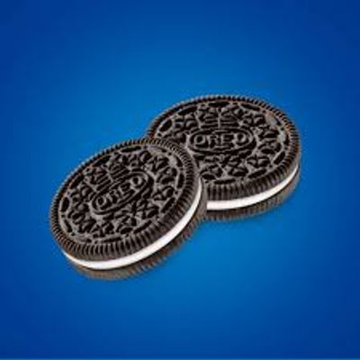 Oreo Cup