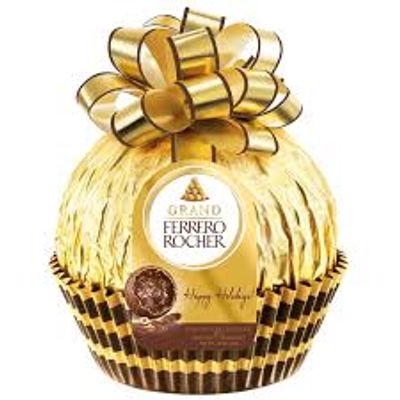 Ferrero Rocher