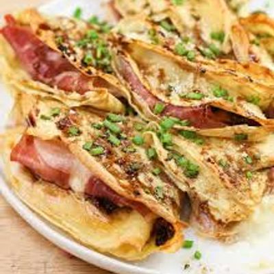 كريبة سلامي