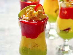 Avocado Cocktail