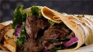 Al Salam Crepe
