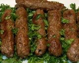 Kilo Kofta