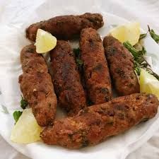 Kilo Mutton Kebab