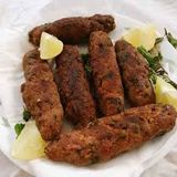 Kilo Mutton Kebab