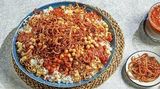 Grand Masrawy Meal