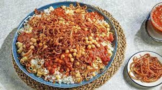 Grand Masrawy Meal