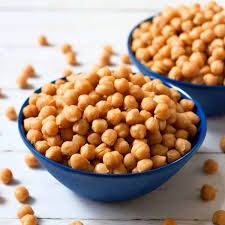 Extra Chickpeas
