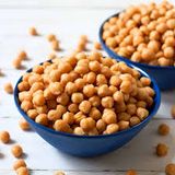 Extra Chickpeas