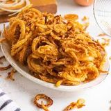 Extra Fried Onions