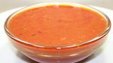 Extra Tomato Sauce