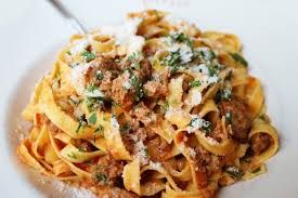 Italian Pasta